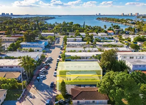 775 81st Street Miami Beach FL 33141
