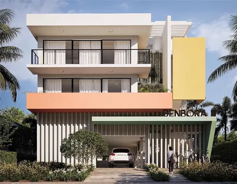 775 81st Street Miami Beach FL 33141