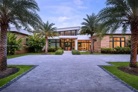 11050 SW 69th Avenue Pinecrest FL 33156