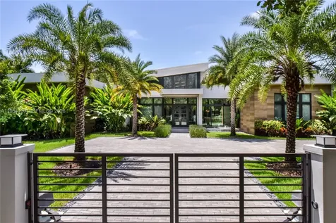 11050 SW 69th Avenue Pinecrest FL 33156