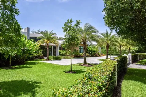 11050 SW 69th Avenue Pinecrest FL 33156