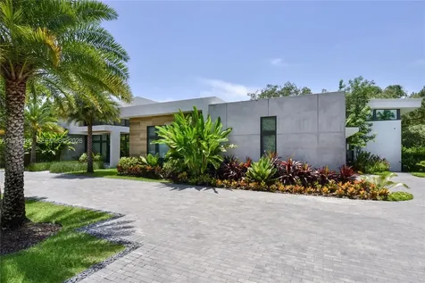 11050 SW 69th Avenue Pinecrest FL 33156