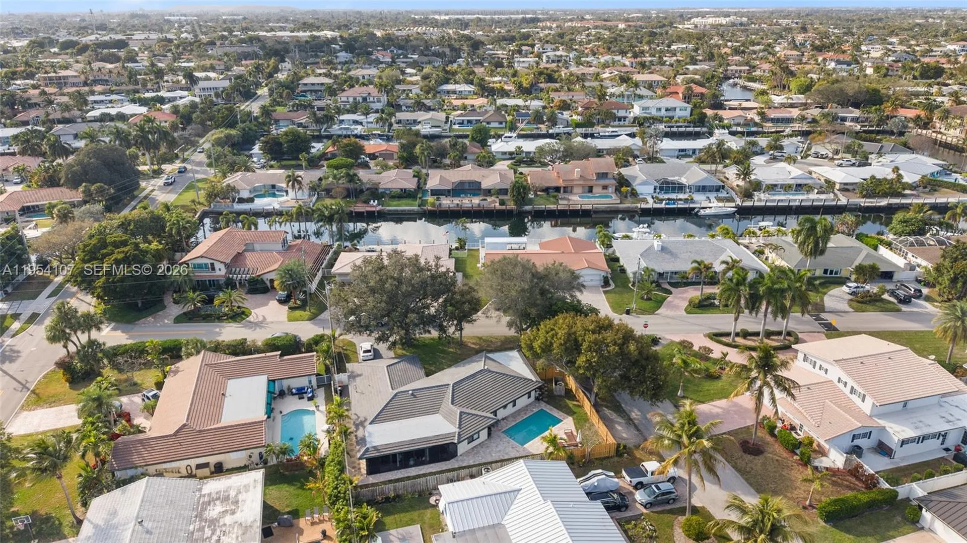 3910 NE 27th Terrace Lighthouse Point FL 33064