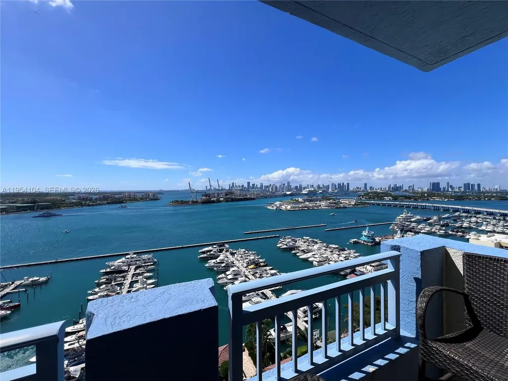 90 Alton Road Miami Beach FL 33139