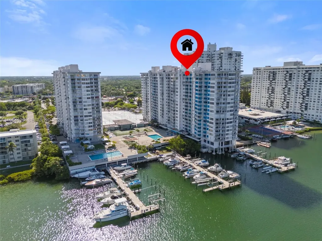 18061 Biscayne Boulevard Aventura FL 33160