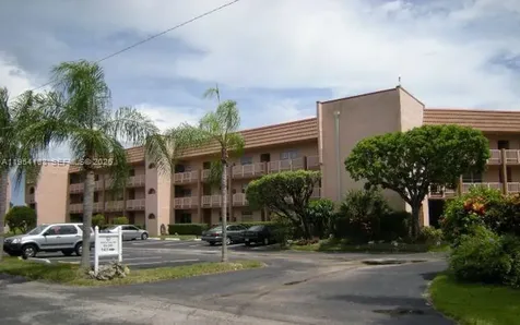9841 Sunrise Lakes Boulevard Sunrise FL 33322