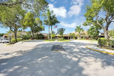 9841 Sunrise Lakes Boulevard Sunrise FL 33322