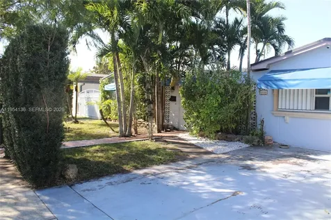 6030 SW 93rd Court Miami FL 33173