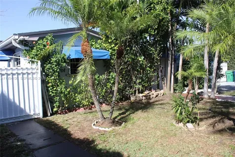 6030 SW 93rd Court Miami FL 33173