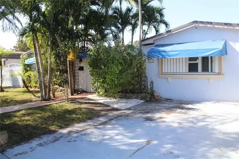 6030 SW 93rd Court Miami FL 33173