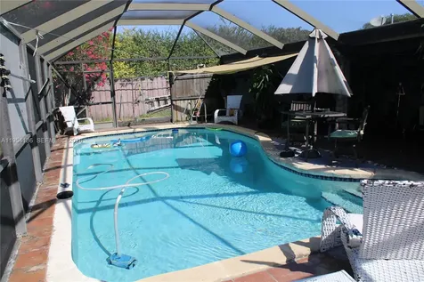6030 SW 93rd Court Miami FL 33173