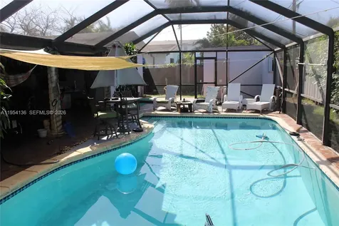 6030 SW 93rd Court Miami FL 33173