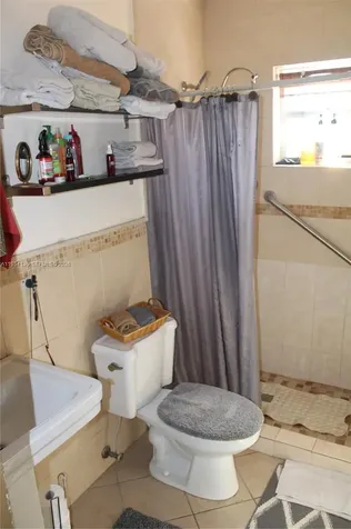 6030 SW 93rd Court Miami FL 33173