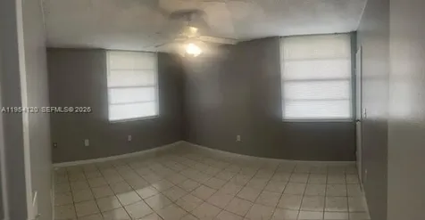 1752 NW 55th Avenue Lauderhill FL 33313