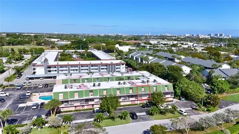 1100 SE 4th Avenue Deerfield Beach FL 33441