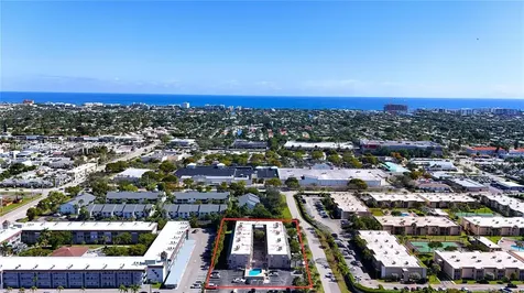 1100 SE 4th Avenue Deerfield Beach FL 33441