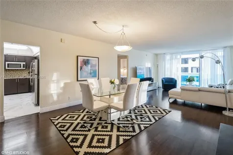 4001 S Ocean Drive Hollywood FL 33019