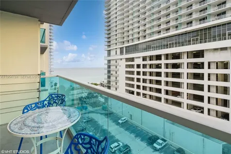 4001 S Ocean Drive Hollywood FL 33019