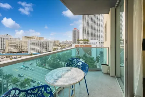 4001 S Ocean Drive Hollywood FL 33019