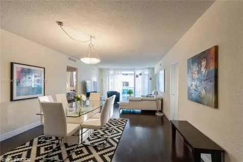 4001 S Ocean Drive Hollywood FL 33019