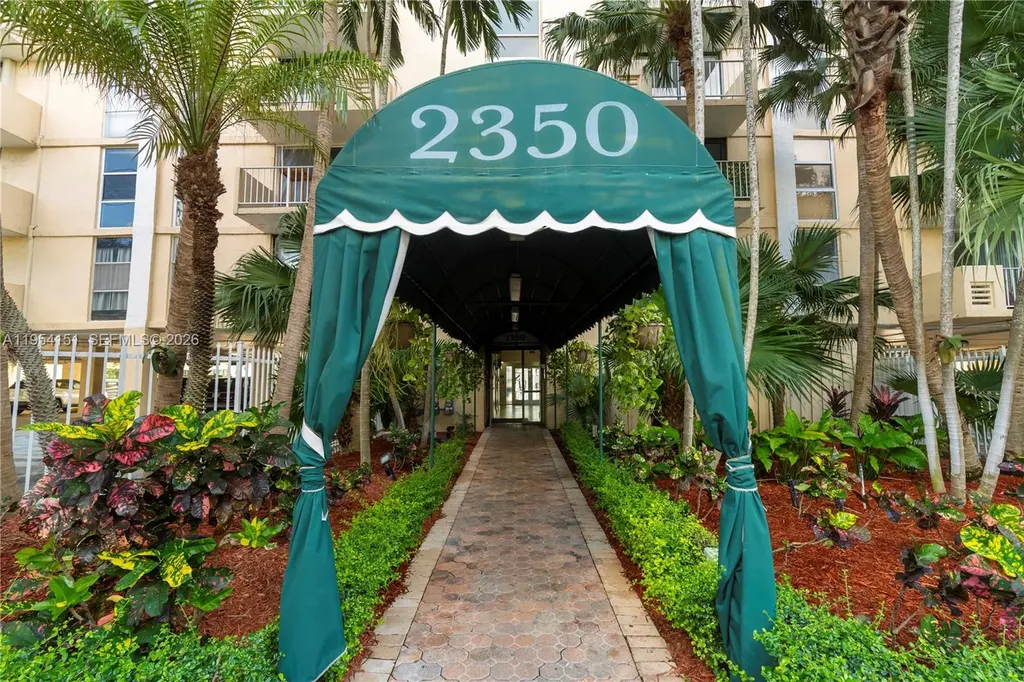 2350 NE 135th Street North Miami FL 33181