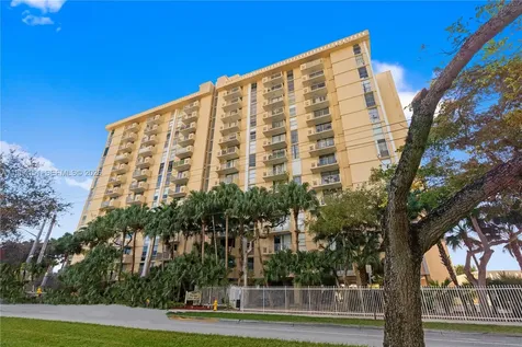2350 NE 135th Street North Miami FL 33181
