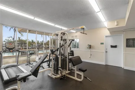 2350 NE 135th Street North Miami FL 33181