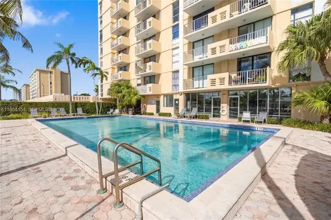 2350 NE 135th Street North Miami FL 33181