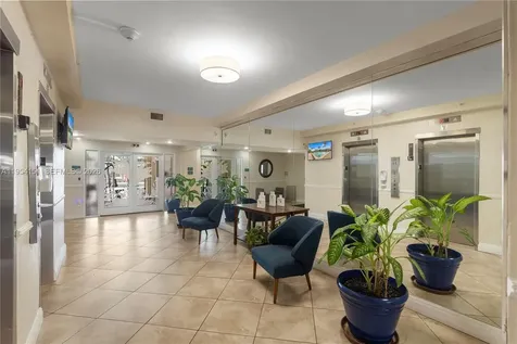 2350 NE 135th Street North Miami FL 33181