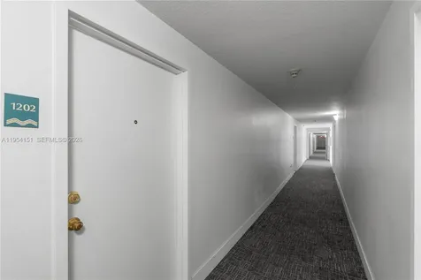 2350 NE 135th Street North Miami FL 33181
