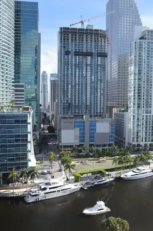 475 Brickell Avenue Miami FL 33131