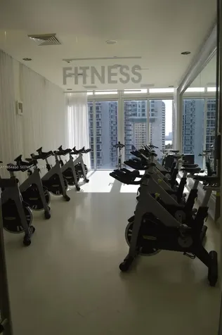 475 Brickell Avenue Miami FL 33131