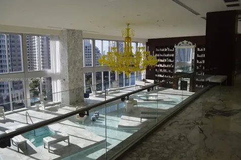 475 Brickell Avenue Miami FL 33131