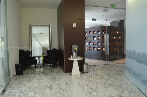 475 Brickell Avenue Miami FL 33131