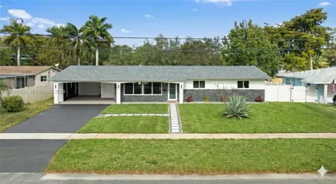 5341 SW 1st Street Plantation FL 33317
