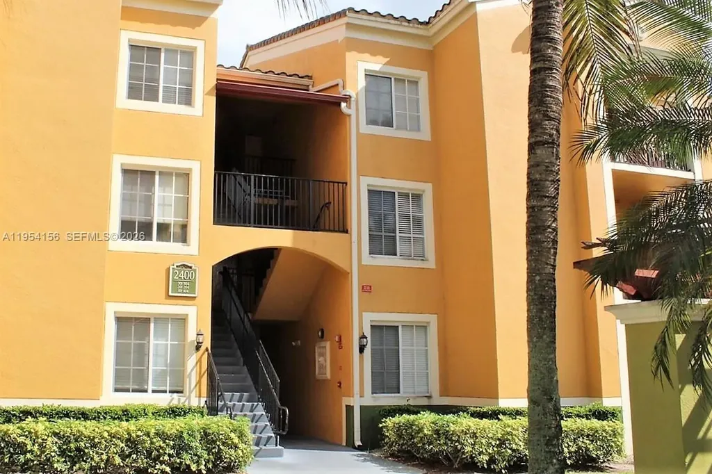 2400 E Preserve Way Miramar FL 33025