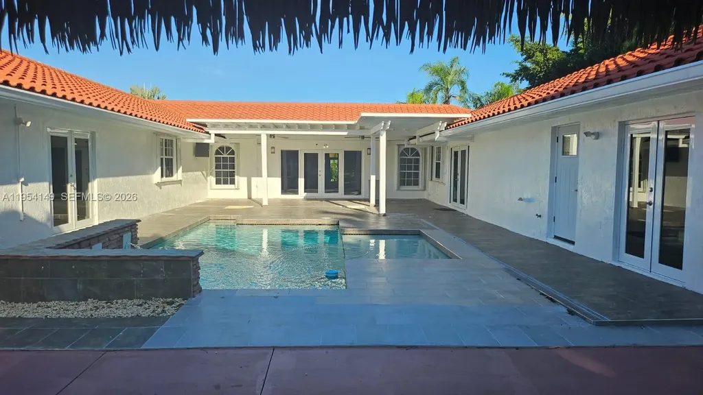 16400 SW 173rd Avenue Miami FL 33187