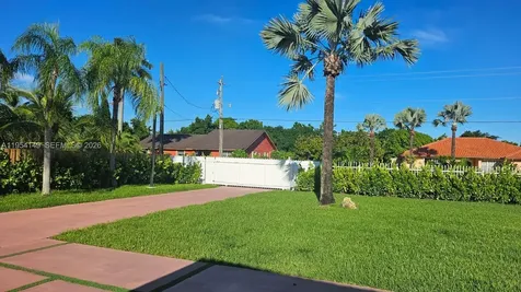 16400 SW 173rd Avenue Miami FL 33187