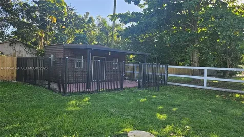 16400 SW 173rd Avenue Miami FL 33187