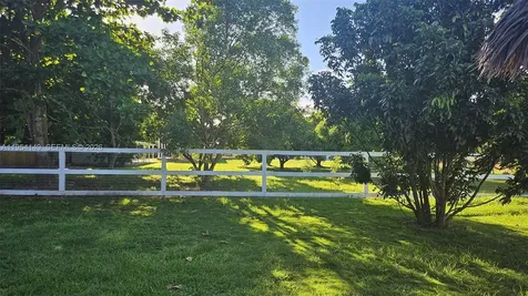 16400 SW 173rd Avenue Miami FL 33187