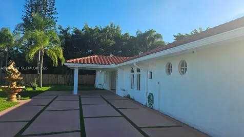 16400 SW 173rd Avenue Miami FL 33187