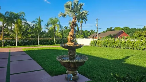 16400 SW 173rd Avenue Miami FL 33187