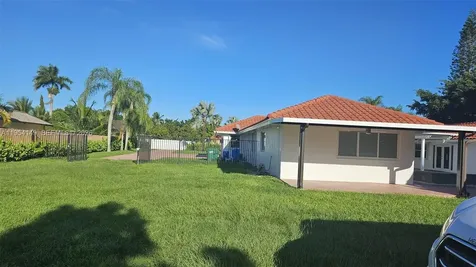 16400 SW 173rd Avenue Miami FL 33187