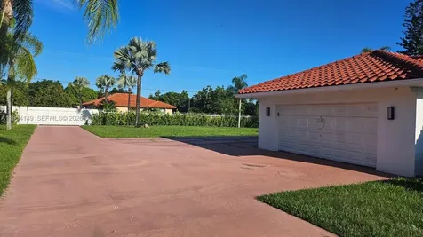 16400 SW 173rd Avenue Miami FL 33187