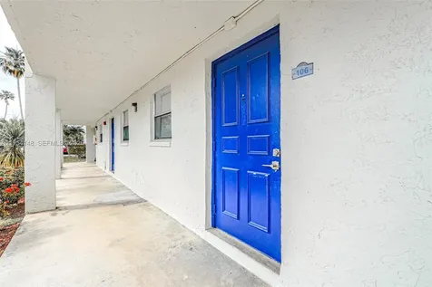 5100 SW 64th Avenue Davie FL 33314