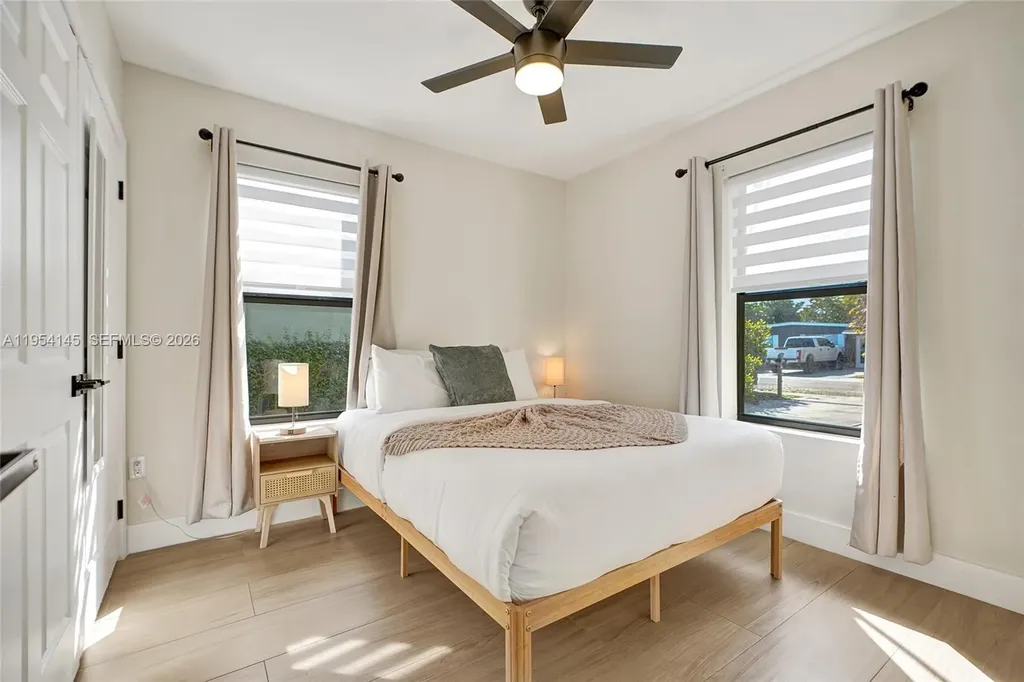 1520 NW 3rd Avenue Fort Lauderdale FL 33311