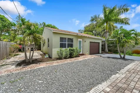 1520 NW 3rd Avenue Fort Lauderdale FL 33311