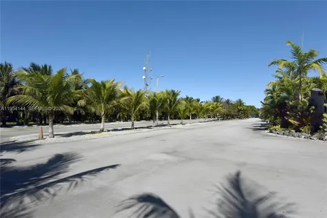19651 SW 168th Street Miami FL 33187