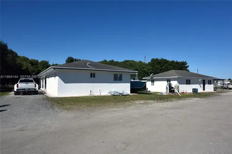 19651 SW 168th Street Miami FL 33187