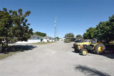 19651 SW 168th Street Miami FL 33187